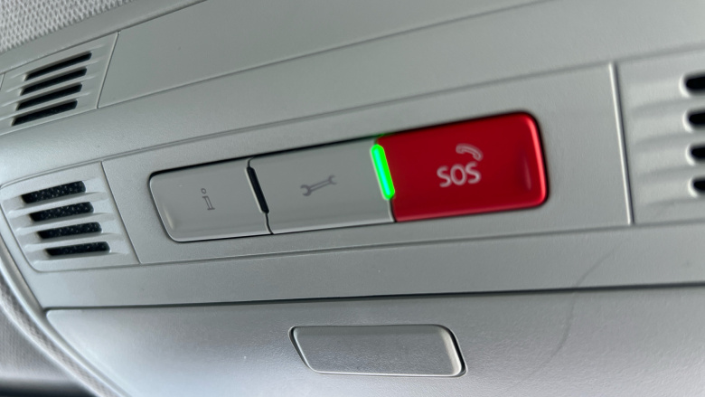 Skoda Kamiq 1.0 TSI SE L 5dr DSG Petrol Hatchback